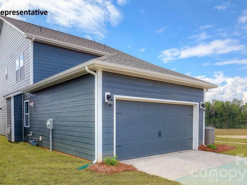116 Waterfall Valley Way, Mooresville, NC 28117.  MLS# CAR4389675, YatesRealty ID 29052. 