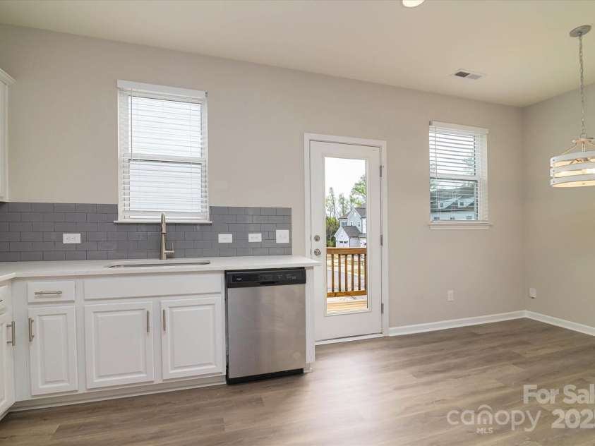 13304 Porter Creek Road, Charlotte, NC 28262.  MLS# CAR4240876, YatesRealty ID 29052. 