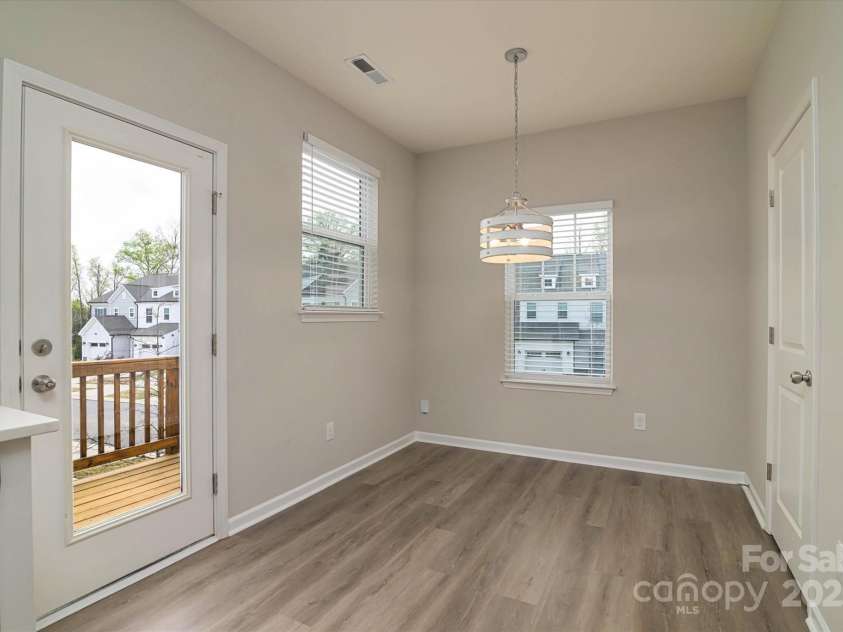 13304 Porter Creek Road, Charlotte, NC 28262.  MLS# CAR4240876, YatesRealty ID 29052. 