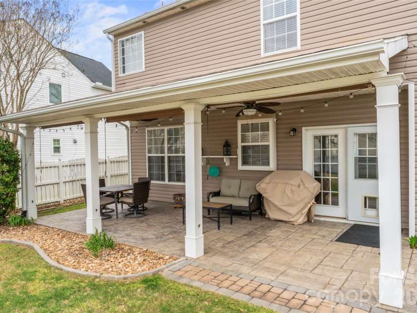 14913 Asheton Creek Drive, Charlotte, NC 28273.  MLS# CAR4367657, YatesRealty ID 29053. 