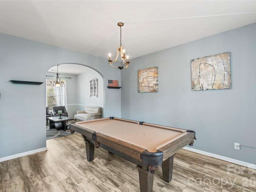 14913 Asheton Creek Drive, Charlotte, NC 28273.  MLS# CAR4367657, YatesRealty ID 29053. 