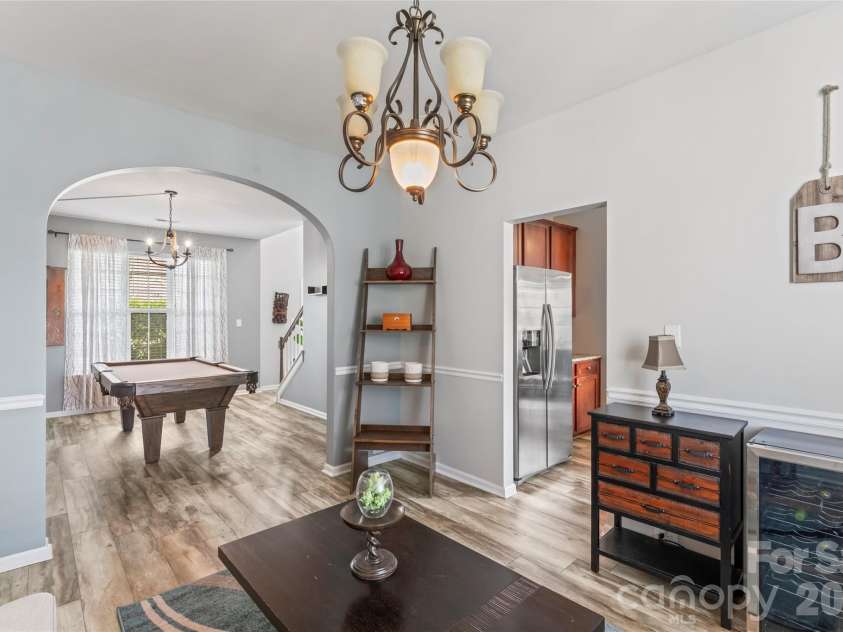 14913 Asheton Creek Drive, Charlotte, NC 28273.  MLS# CAR4367657, YatesRealty ID 29053. 
