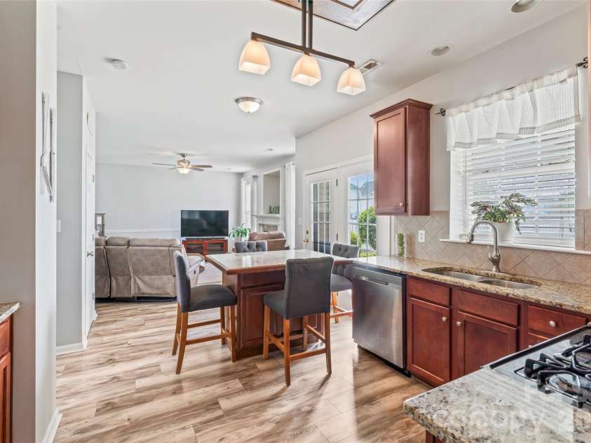 14913 Asheton Creek Drive, Charlotte, NC 28273.  MLS# CAR4367657, YatesRealty ID 29053. 