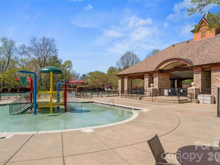 14913 Asheton Creek Drive, Charlotte, NC 28273.  MLS# CAR4367657, YatesRealty ID 29053. 