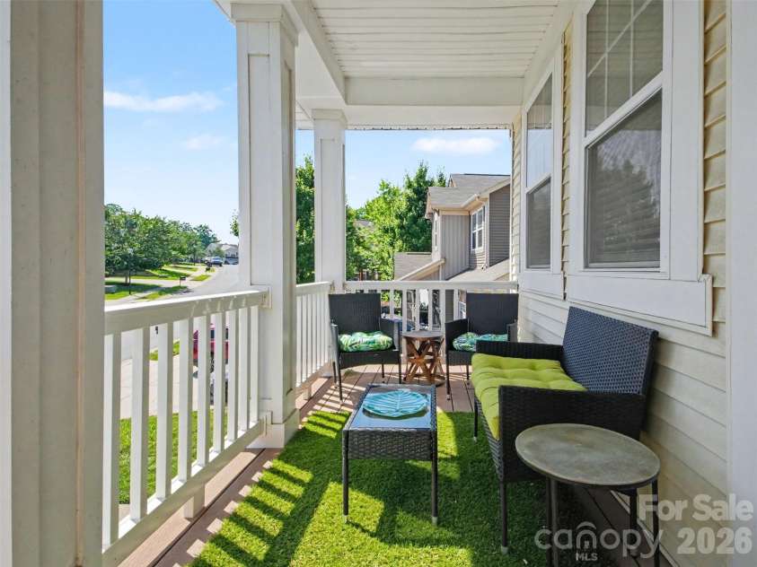7128 Toxaway Lane, Charlotte, NC 28269.  MLS# CAR4386205, YatesRealty ID 29054. 