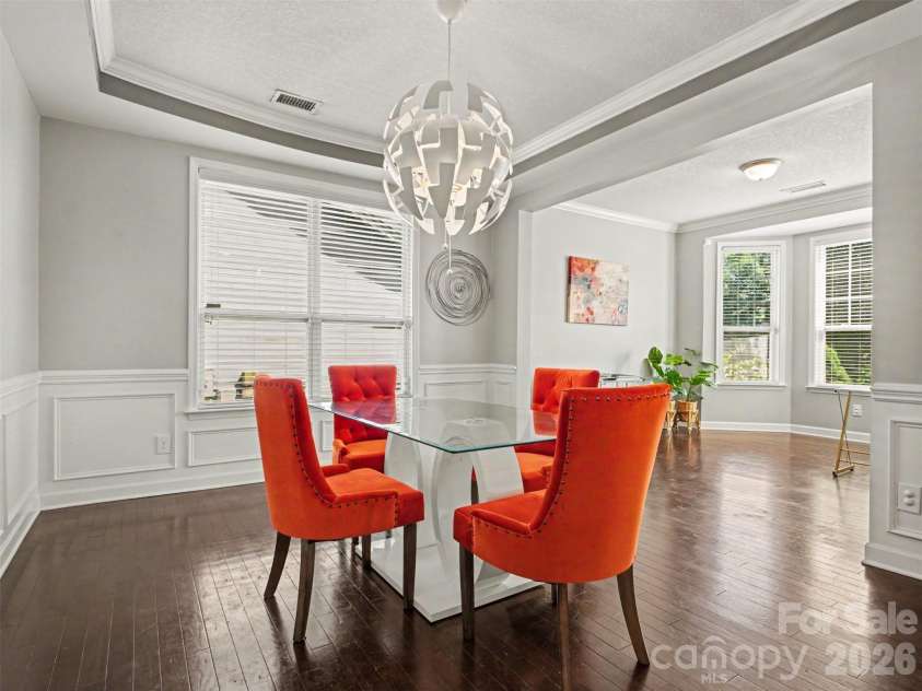 7128 Toxaway Lane, Charlotte, NC 28269.  MLS# CAR4386205, YatesRealty ID 29054. 
