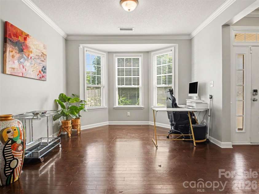 7128 Toxaway Lane, Charlotte, NC 28269.  MLS# CAR4386205, YatesRealty ID 29054. 