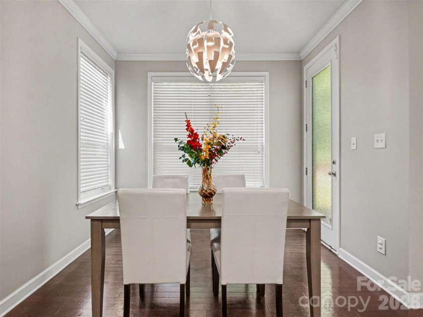 7128 Toxaway Lane, Charlotte, NC 28269.  MLS# CAR4386205, YatesRealty ID 29054. 