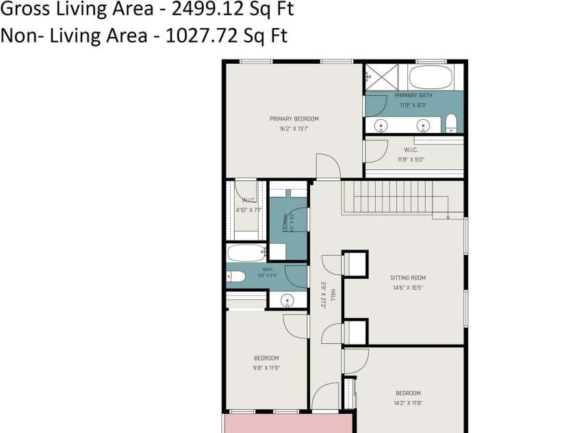7128 Toxaway Lane, Charlotte, NC 28269.  MLS# CAR4386205, YatesRealty ID 29054. 
