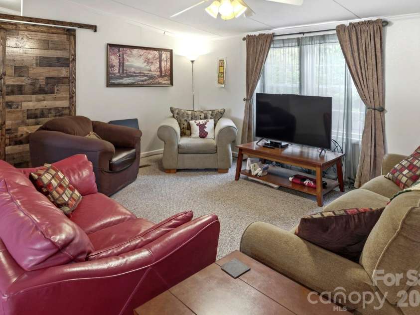 241 Ridgecrest Drive, Lake Lure, NC 28746.  MLS# CAR4391344, YatesRealty ID 29055. 