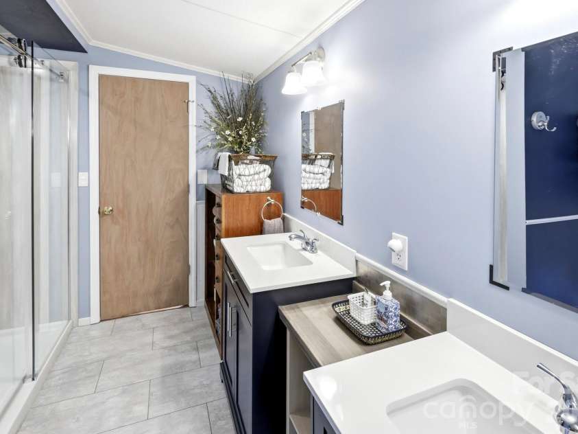 241 Ridgecrest Drive, Lake Lure, NC 28746.  MLS# CAR4391344, YatesRealty ID 29055. 