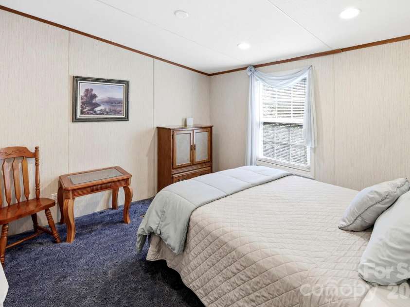 241 Ridgecrest Drive, Lake Lure, NC 28746.  MLS# CAR4391344, YatesRealty ID 29055. 