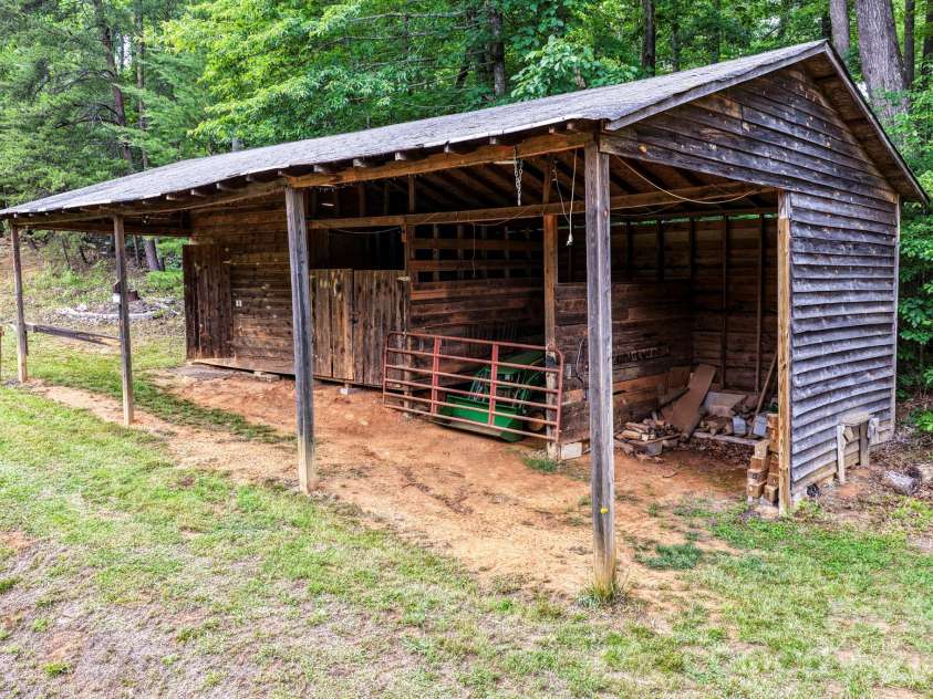 241 Ridgecrest Drive, Lake Lure, NC 28746.  MLS# CAR4391344, YatesRealty ID 29055. 