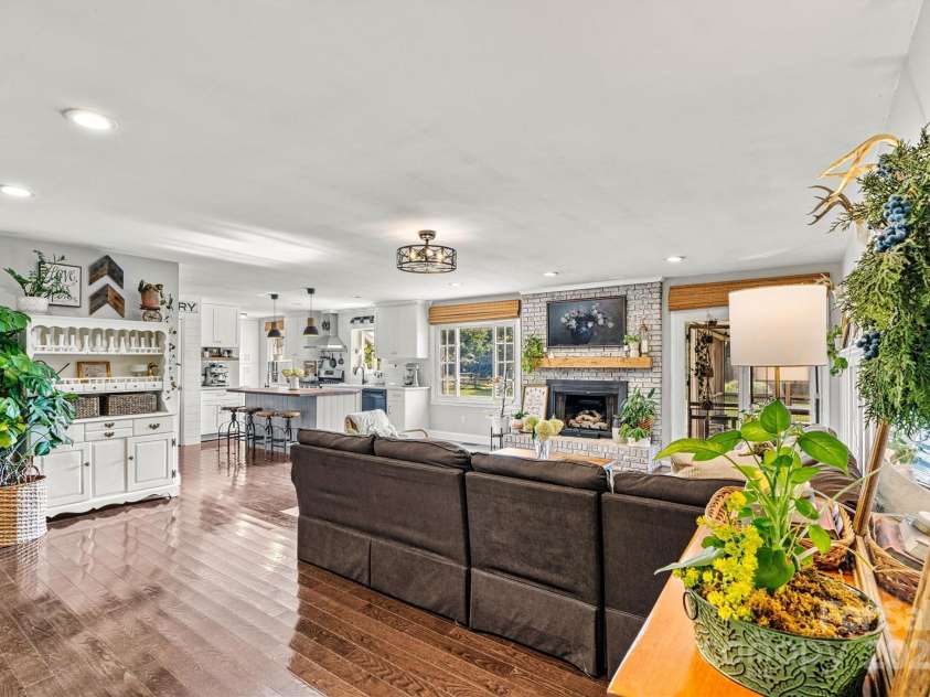 978 La Forest Lane, Concord, NC 28027.  MLS# CAR4280916, YatesRealty ID 29055. 