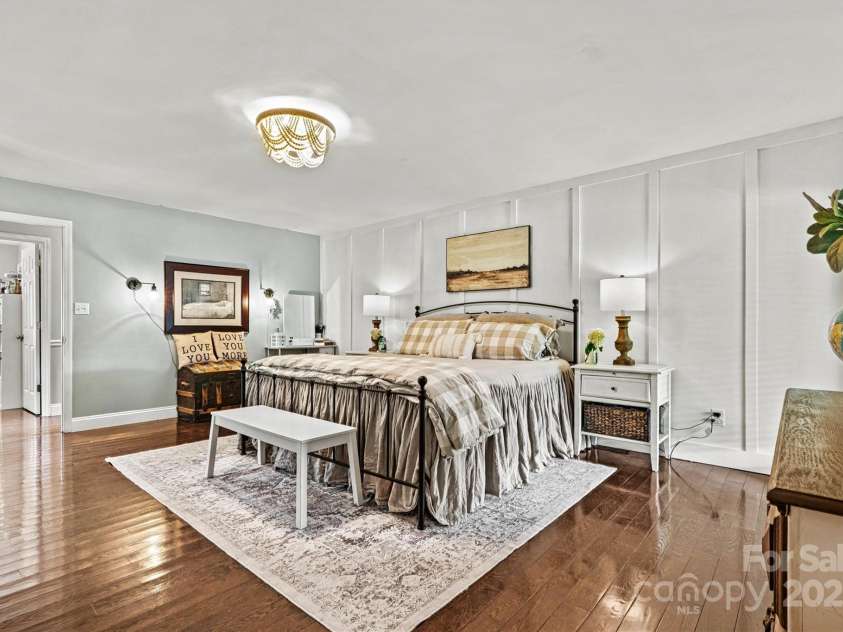 978 La Forest Lane, Concord, NC 28027.  MLS# CAR4280916, YatesRealty ID 29055. 