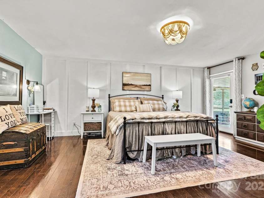 978 La Forest Lane, Concord, NC 28027.  MLS# CAR4280916, YatesRealty ID 29055. 