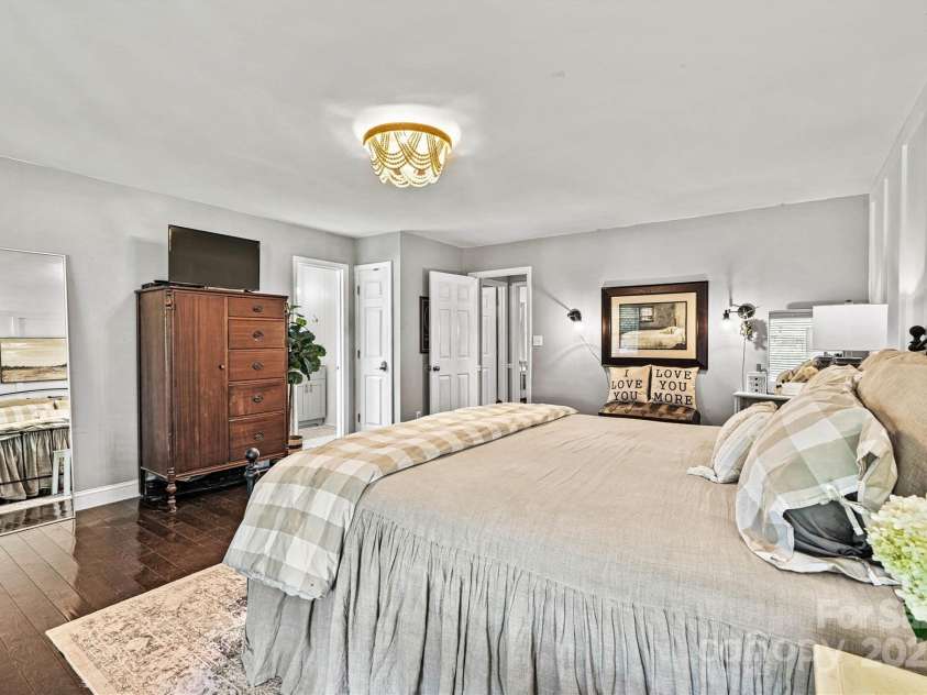 978 La Forest Lane, Concord, NC 28027.  MLS# CAR4280916, YatesRealty ID 29055. 