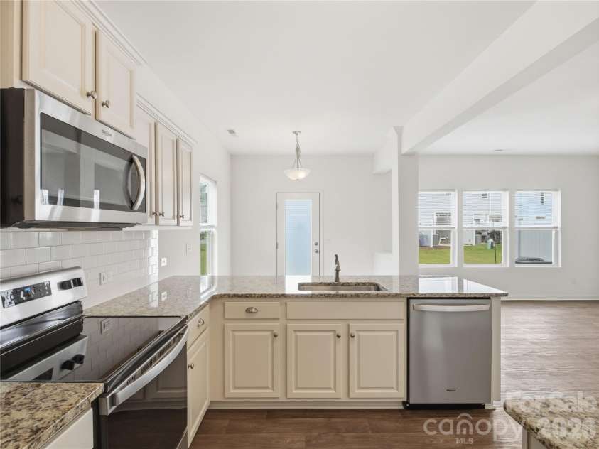 14041 Clayborn Street, Midland, NC 28107.  MLS# CAR4390197, YatesRealty ID 29056. 