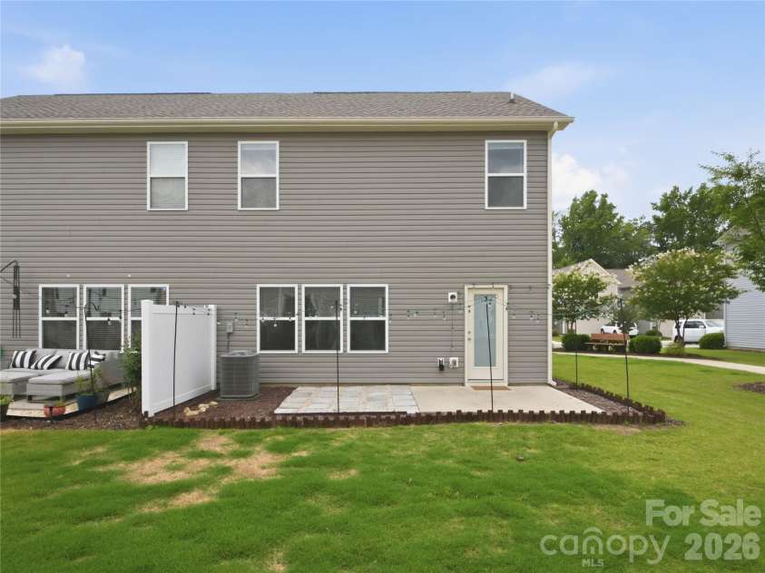 14041 Clayborn Street, Midland, NC 28107.  MLS# CAR4390197, YatesRealty ID 29056. 