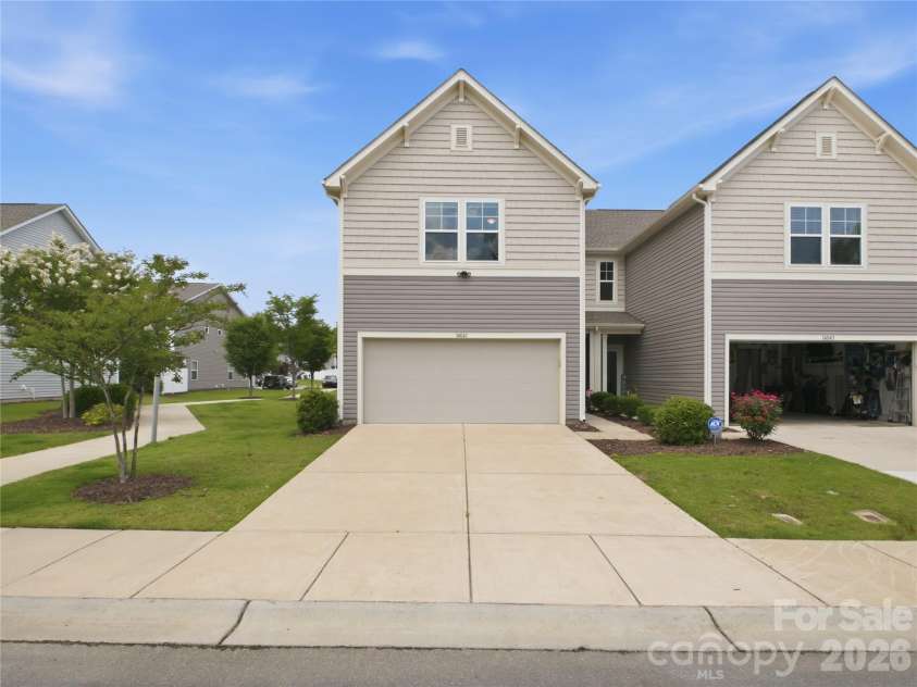14041 Clayborn Street, Midland, NC 28107.  MLS# CAR4390197, YatesRealty ID 29056. 