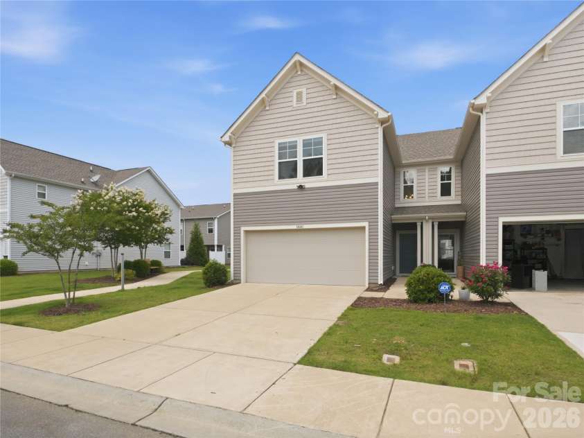 14041 Clayborn Street, Midland, NC 28107.  MLS# CAR4390197, YatesRealty ID 29056. 