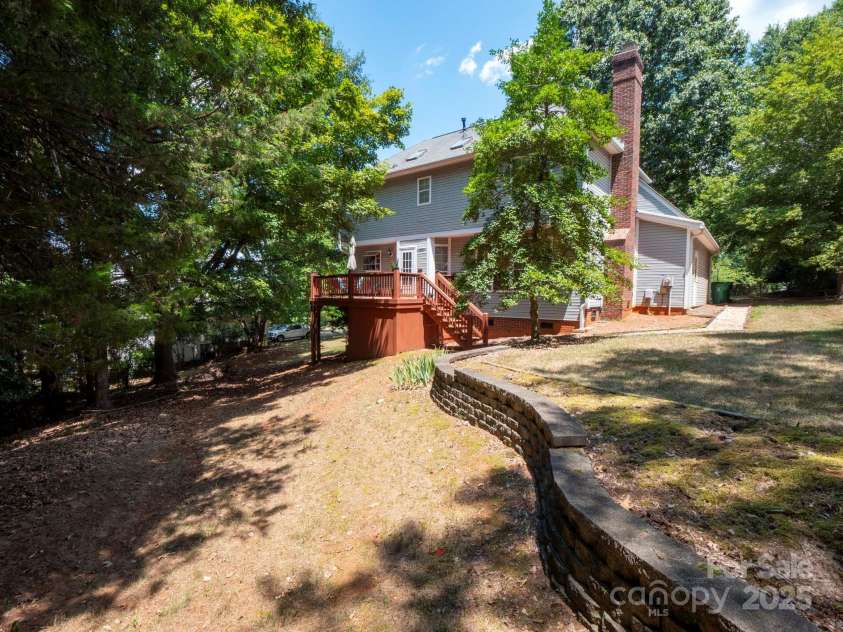 7429 Rock Island Road, Charlotte, NC 28278.  MLS# CAR4286625, YatesRealty ID 29056. 