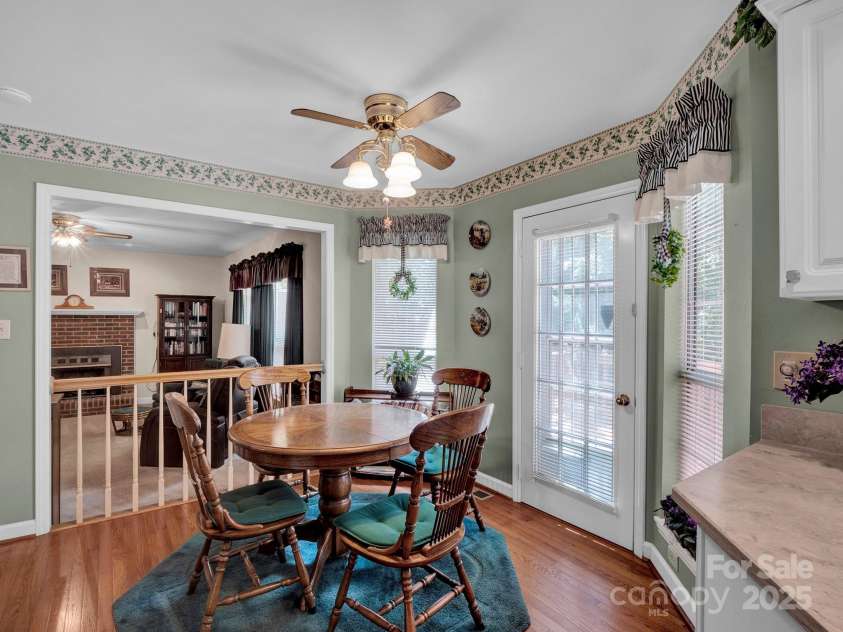 7429 Rock Island Road, Charlotte, NC 28278.  MLS# CAR4286625, YatesRealty ID 29056. 