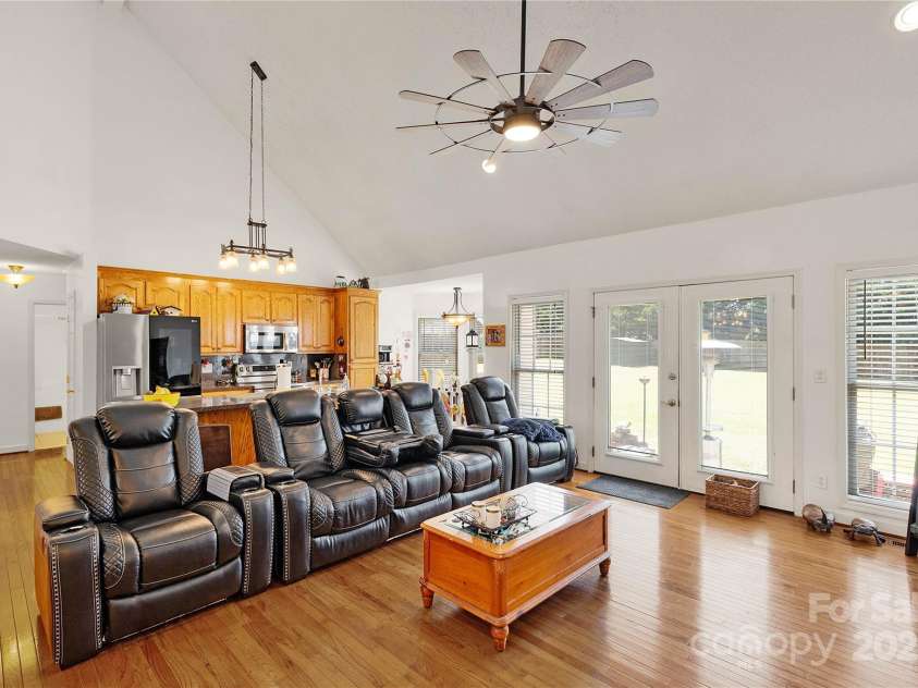 1530 Danlee Drive, Lancaster, SC 29720.  MLS# CAR4267110, YatesRealty ID 29057. 