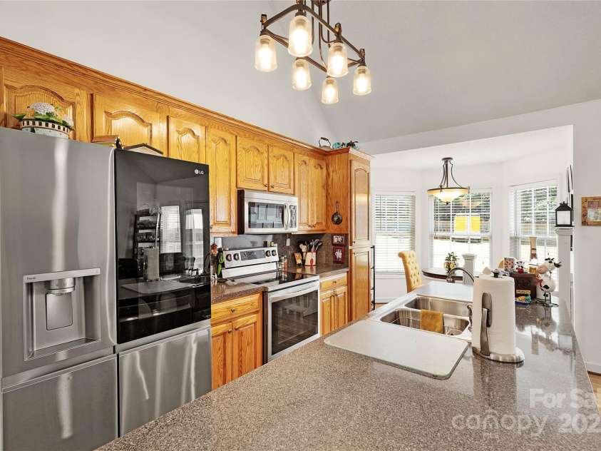 1530 Danlee Drive, Lancaster, SC 29720.  MLS# CAR4267110, YatesRealty ID 29057. 