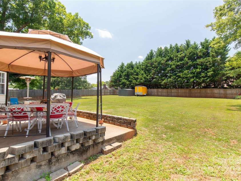 1530 Danlee Drive, Lancaster, SC 29720.  MLS# CAR4267110, YatesRealty ID 29057. 