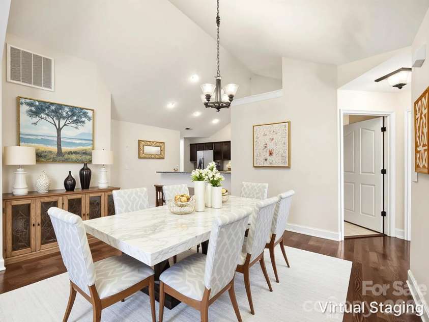 426 Summerfield Place, Flat Rock, NC 28731.  MLS# CAR4391226, YatesRealty ID 29057. 