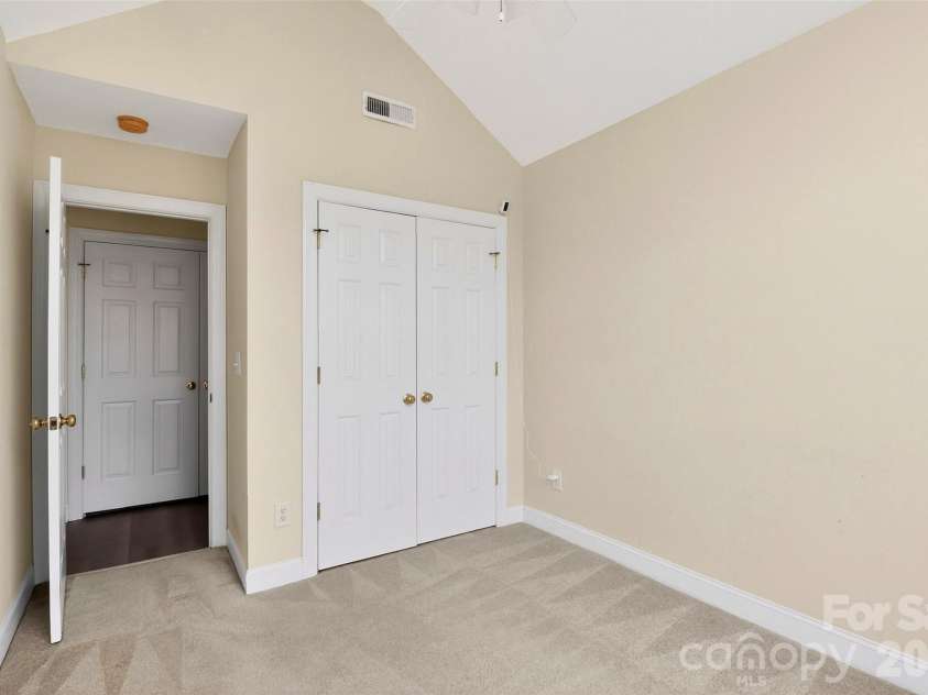 2823 Gourdvine Drive, Marshville, NC 28103.  MLS# CAR4382980, YatesRealty ID 29059. Bedroom #2