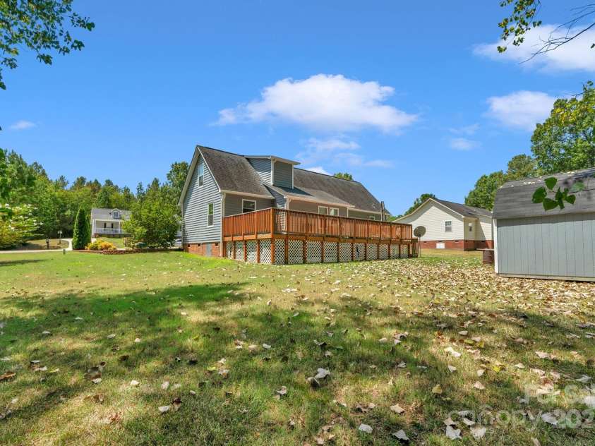 517 Grassy Creek Run, Chester, SC 29706.  MLS# CAR4285439, YatesRealty ID 29059. 