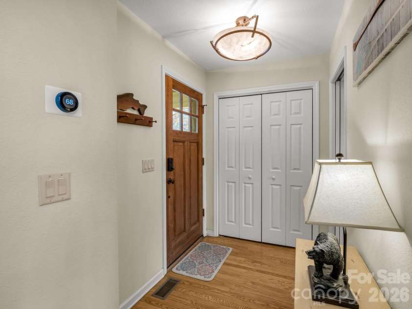 105 Tryon Bay Circle, Lake Lure, NC 28746.  MLS# CAR4353916, YatesRealty ID 2906. 