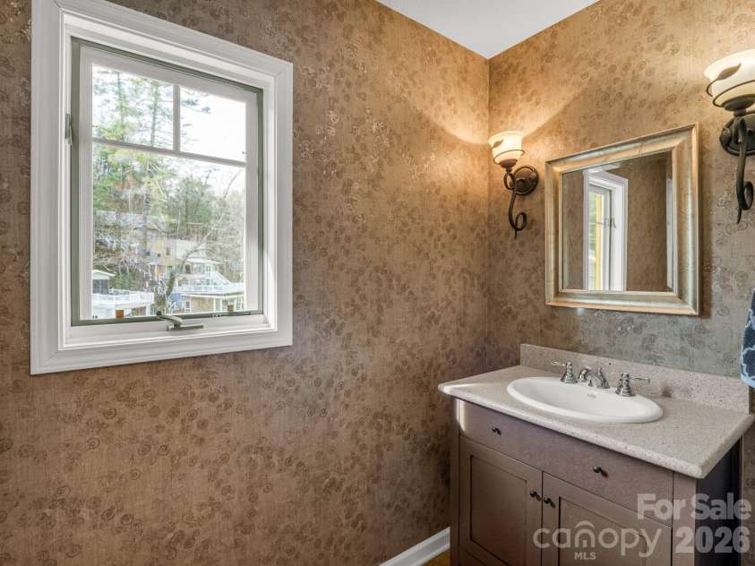 105 Tryon Bay Circle, Lake Lure, NC 28746.  MLS# CAR4353916, YatesRealty ID 2906. 