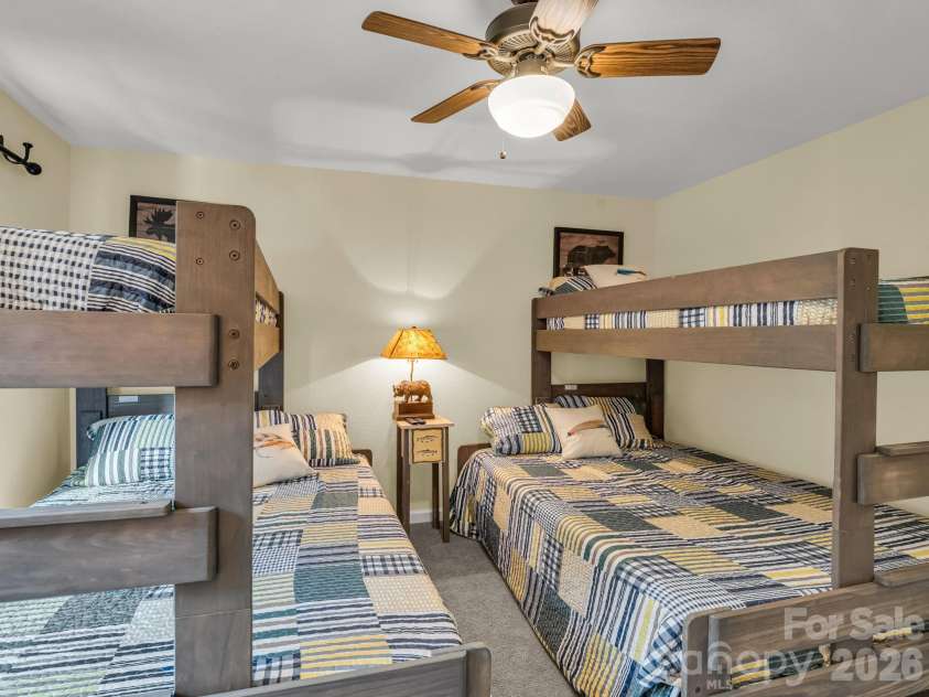 105 Tryon Bay Circle, Lake Lure, NC 28746.  MLS# CAR4353916, YatesRealty ID 2906. 