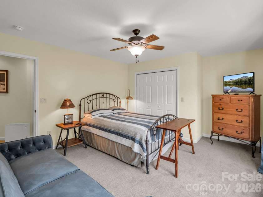 105 Tryon Bay Circle, Lake Lure, NC 28746.  MLS# CAR4353916, YatesRealty ID 2906. 