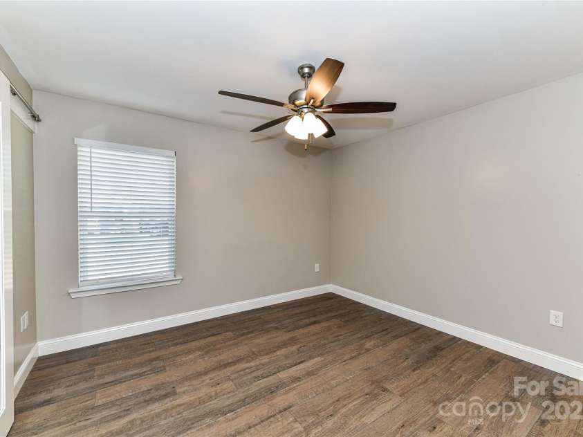 1511 Liberty Avenue, Albemarle, NC 28001.  MLS# CAR4222162, YatesRealty ID 2906. 2nd Bedroom