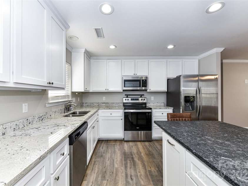 1511 Liberty Avenue, Albemarle, NC 28001.  MLS# CAR4222162, YatesRealty ID 2906. 