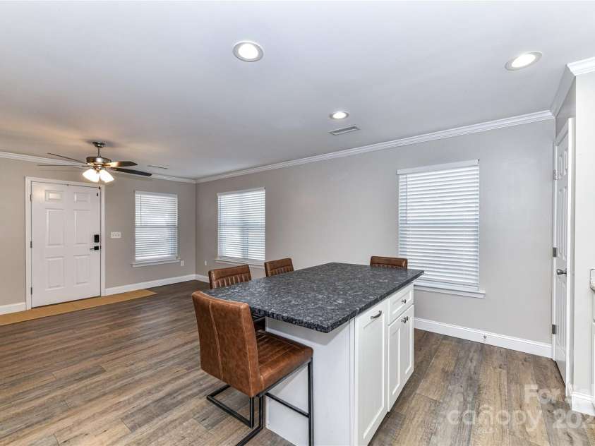 1511 Liberty Avenue, Albemarle, NC 28001.  MLS# CAR4222162, YatesRealty ID 2906. 