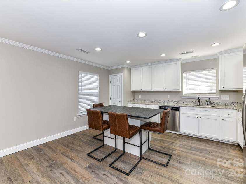 1511 Liberty Avenue, Albemarle, NC 28001.  MLS# CAR4222162, YatesRealty ID 2906. 