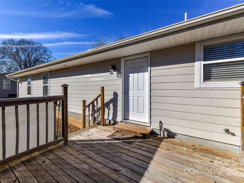 1511 Liberty Avenue, Albemarle, NC 28001.  MLS# CAR4222162, YatesRealty ID 2906. 