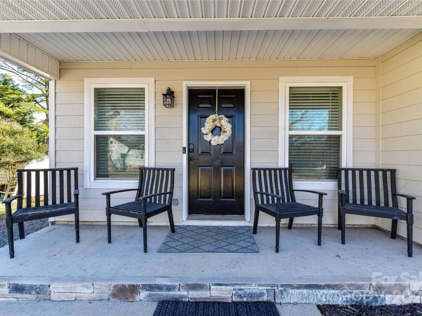 1511 Liberty Avenue, Albemarle, NC 28001.  MLS# CAR4222162, YatesRealty ID 2906. 