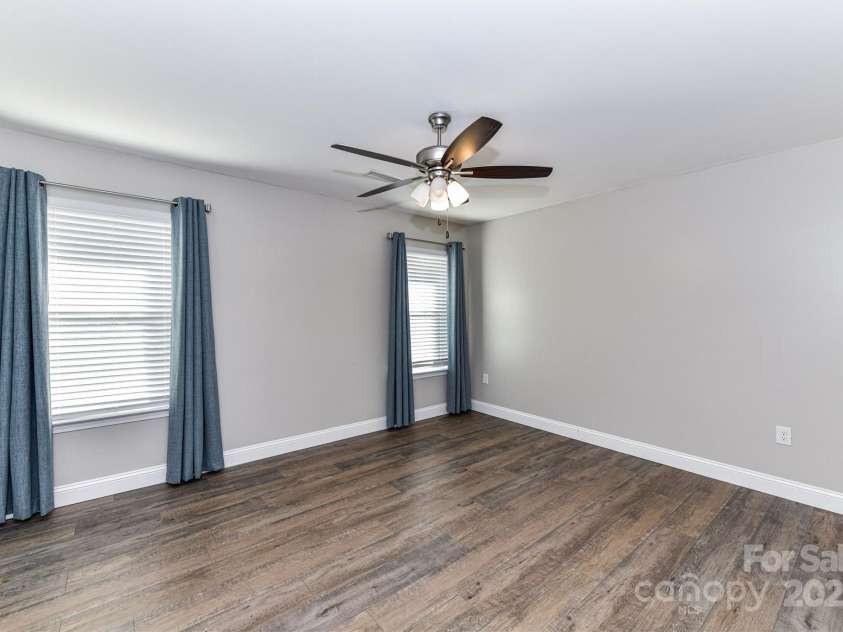 1511 Liberty Avenue, Albemarle, NC 28001.  MLS# CAR4222162, YatesRealty ID 2906. Primary Bedroom