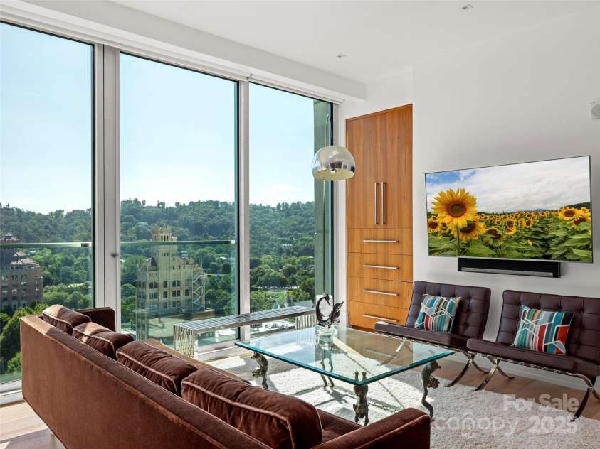 7 Patton Avenue, Asheville, NC 28801.  MLS# CAR4289791, YatesRealty ID 2906. 