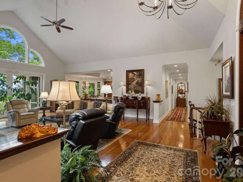 209 Pineholt Lane, Flat Rock, NC 28731.  MLS# CAR4387612, YatesRealty ID 29060. 