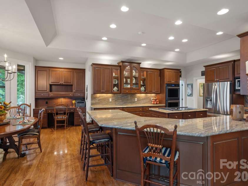209 Pineholt Lane, Flat Rock, NC 28731.  MLS# CAR4387612, YatesRealty ID 29060. 