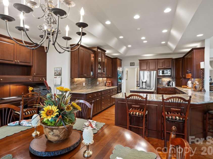 209 Pineholt Lane, Flat Rock, NC 28731.  MLS# CAR4387612, YatesRealty ID 29060. 
