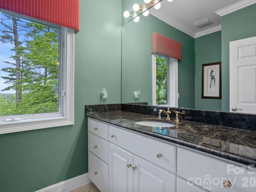 209 Pineholt Lane, Flat Rock, NC 28731.  MLS# CAR4387612, YatesRealty ID 29060. 
