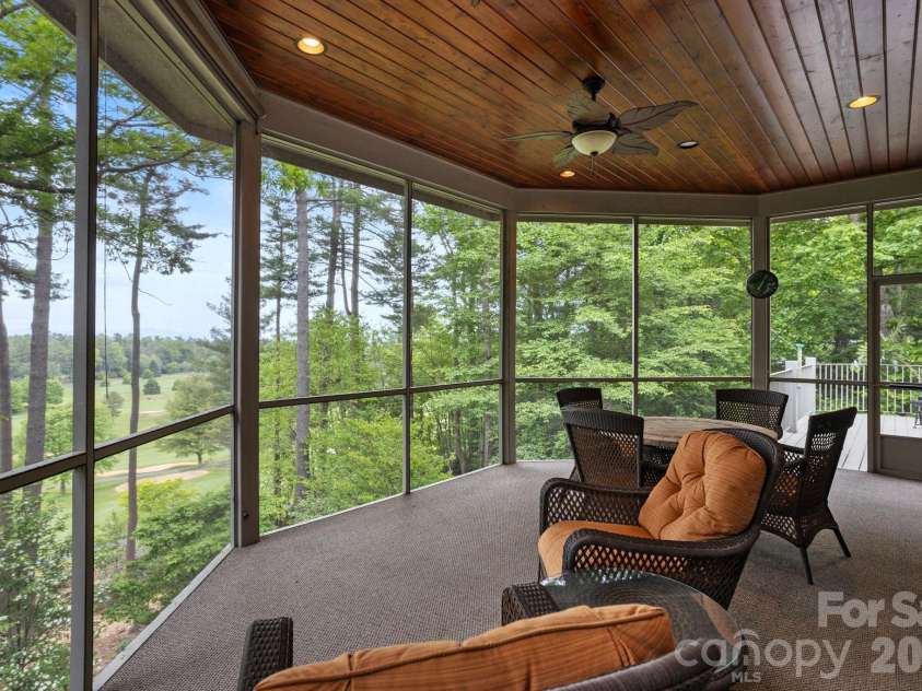 209 Pineholt Lane, Flat Rock, NC 28731.  MLS# CAR4387612, YatesRealty ID 29060. 